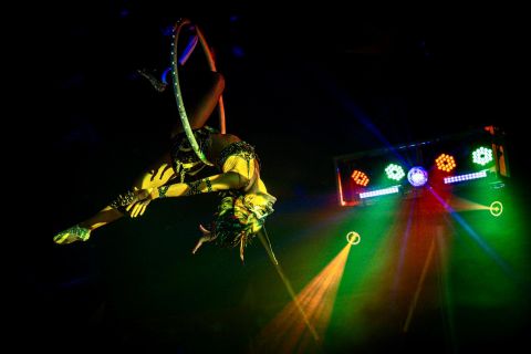Circus Sarelli